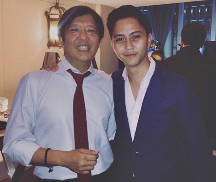 Sandro Marcos