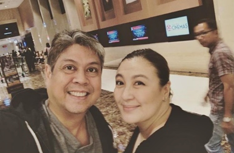 Sharon Cuneta, Senator Kiko Pangilinan Reportedly Already Separated