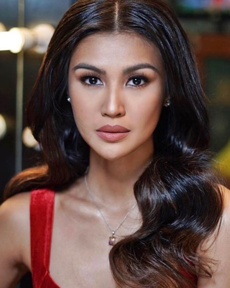 Winwyn Marquez Invalidates Report About Her 