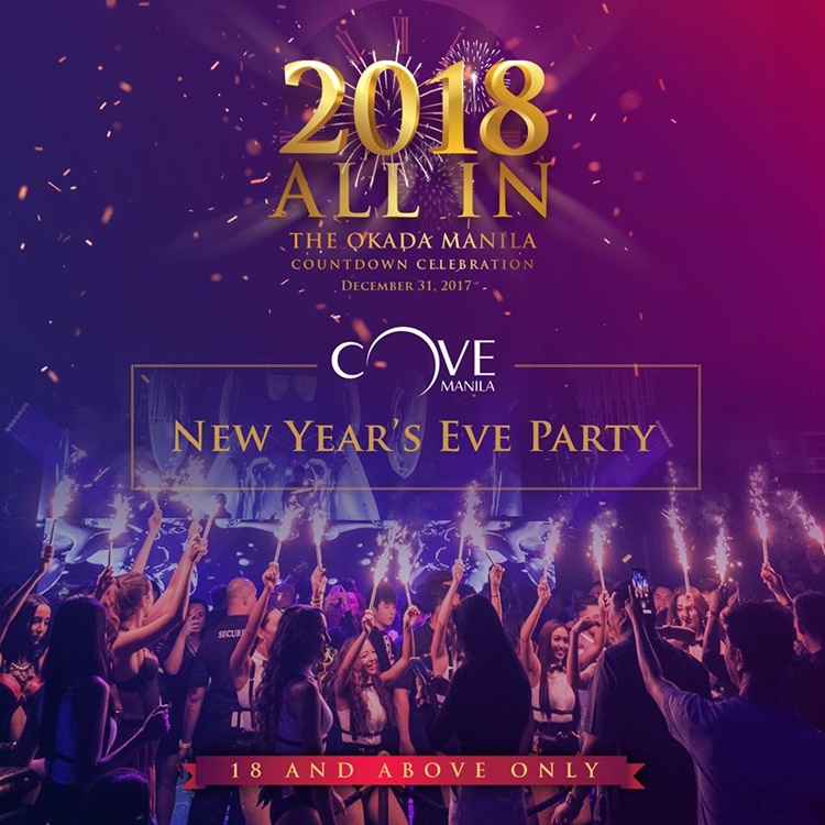 New Year’s Eve
