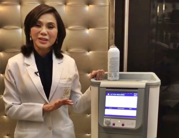 Vicki Belo