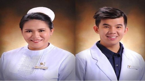 Nursing Graduates