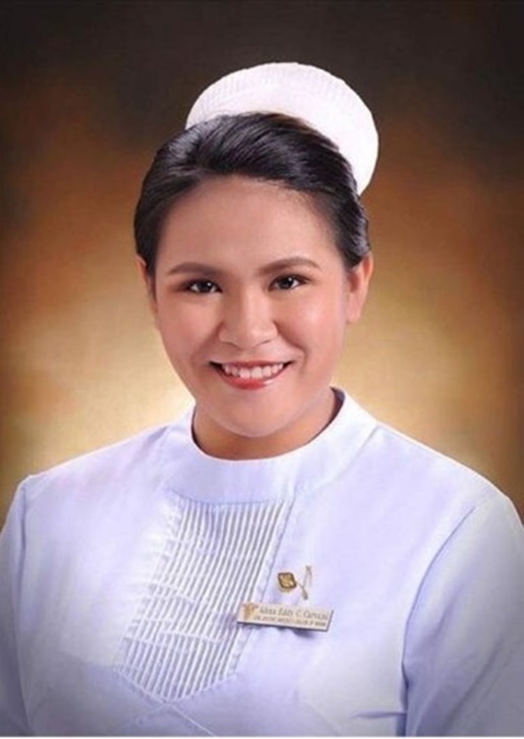 Nursing Graduates