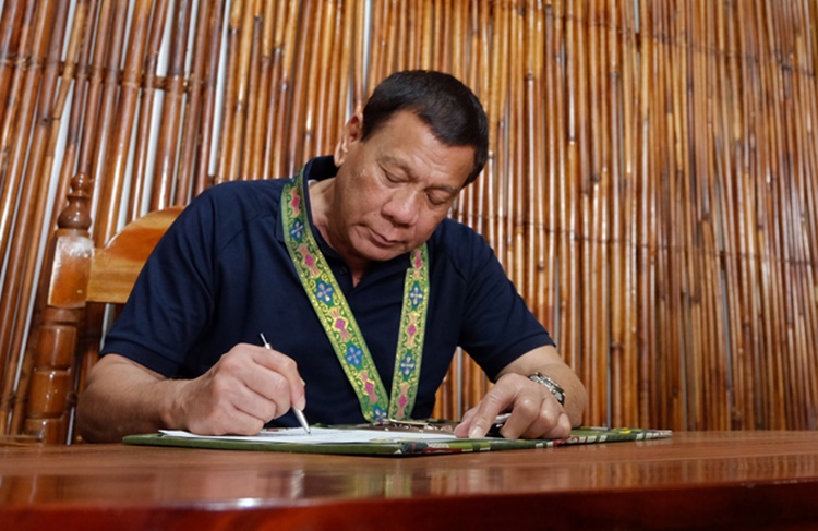 Special Non-Working Holiday