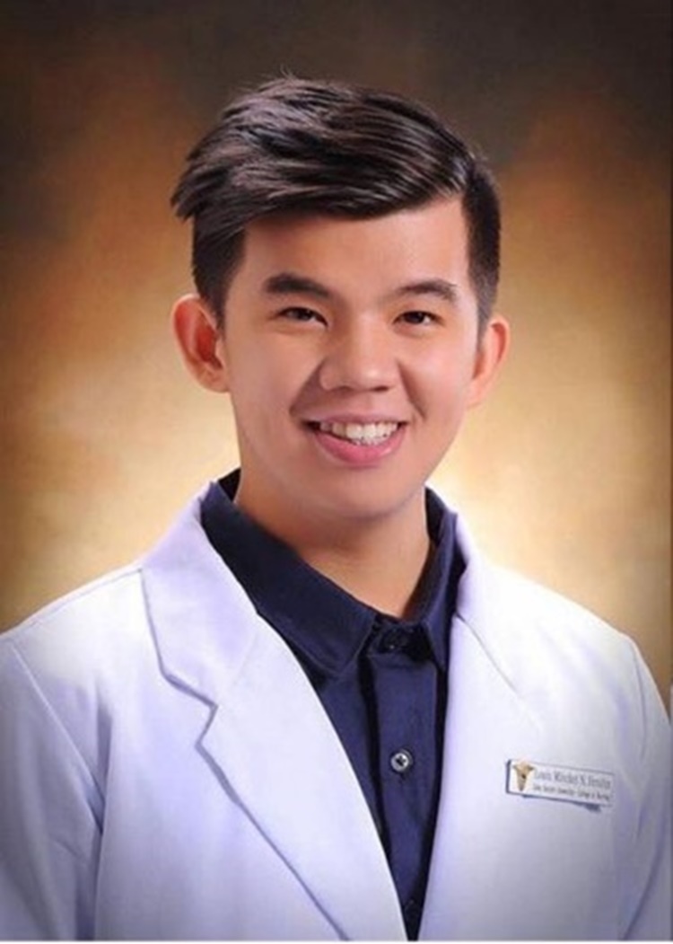 Nursing Graduates