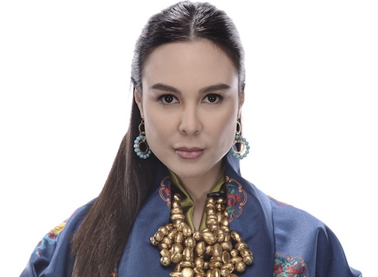 Gretchen Barretto