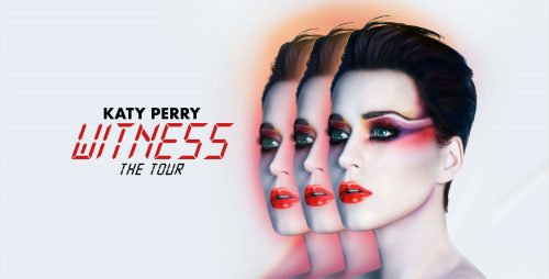 Katy Perry Live in Manila 2018
