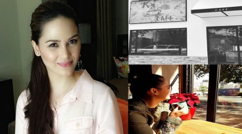 Kristine Hermosa