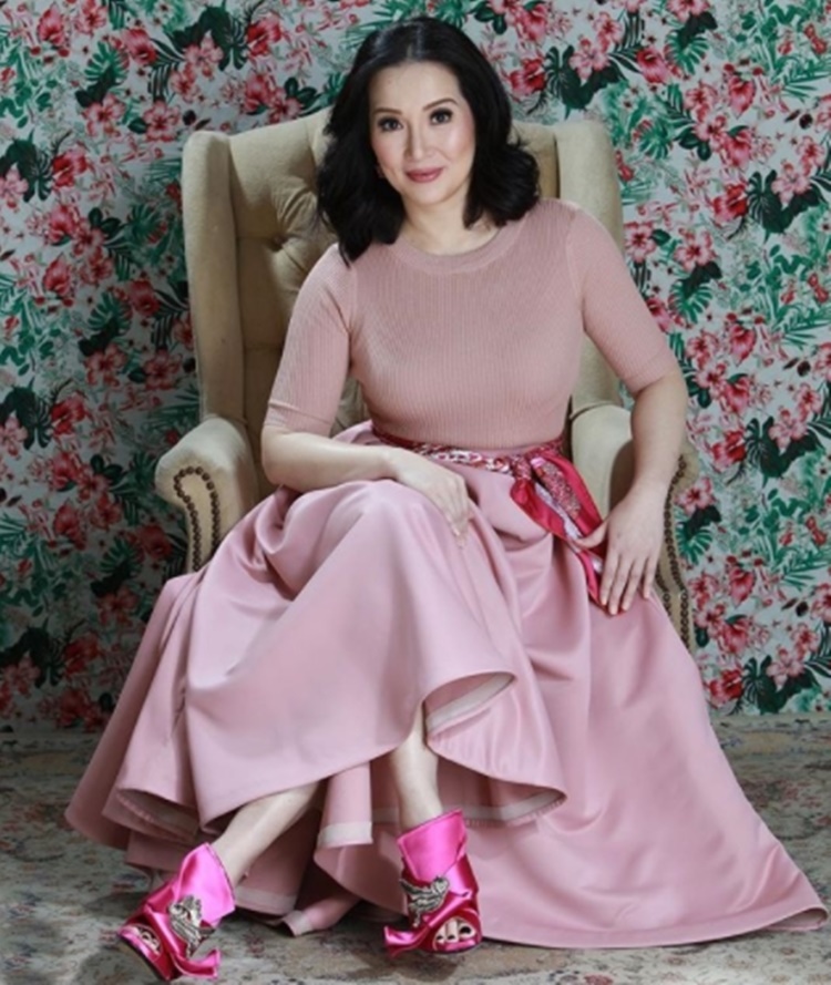 Kris Aquino