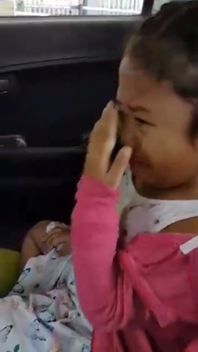 Little Girl