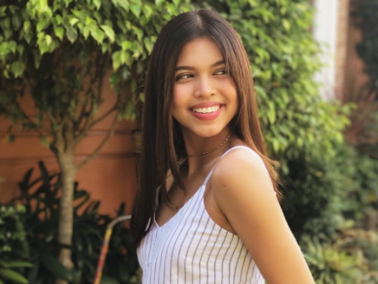 Maine Mendoza