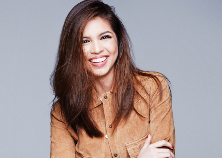 Maine Mendoza