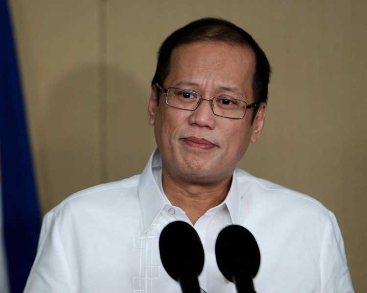 Noynoy Aquino Included In Anti-Dengue Vaccine Investigation