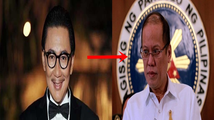 Laguna Ex-Gov. E.R. Ejercito Slams LP, Calls Aquino As ...