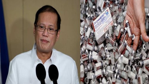 Anti-Dengue Vaccine Investigation