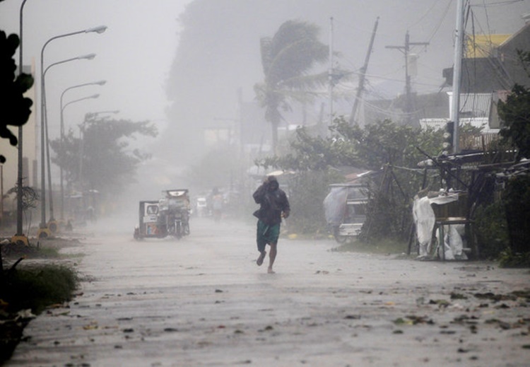 NDRRMC: At Least 3 People Reportedly Died Due To Bagyong Urduja