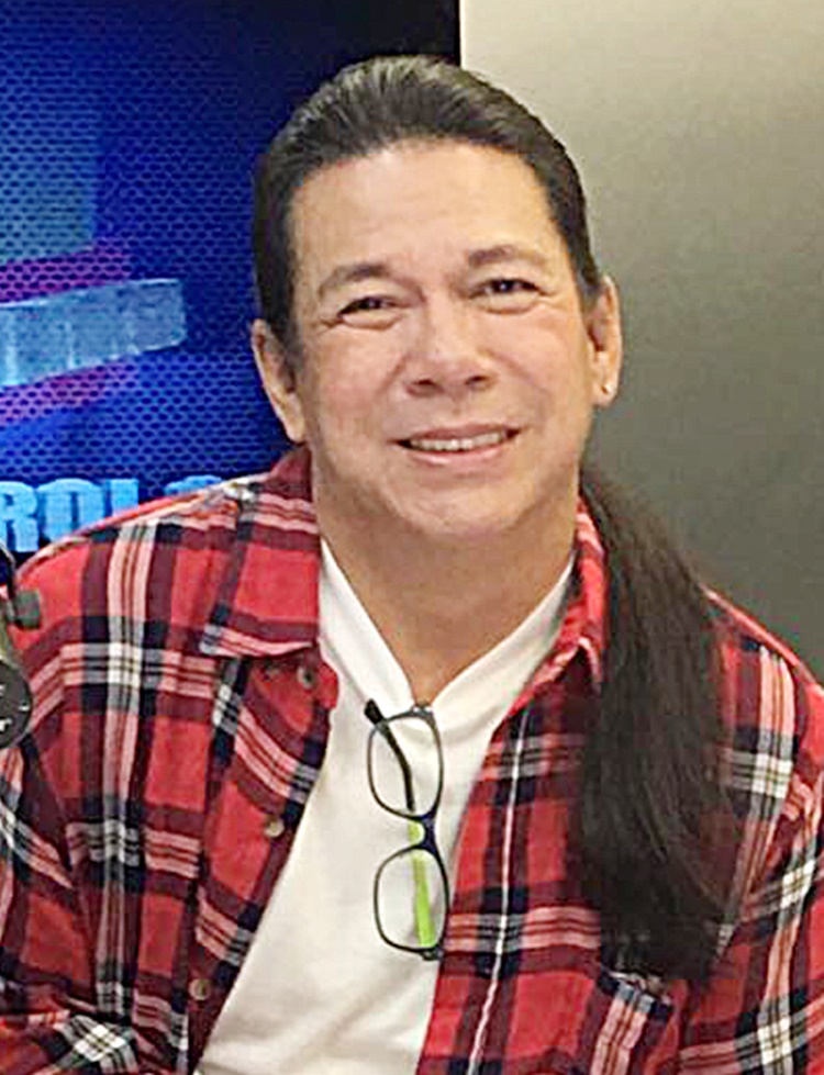 Jobert Sucaldito
