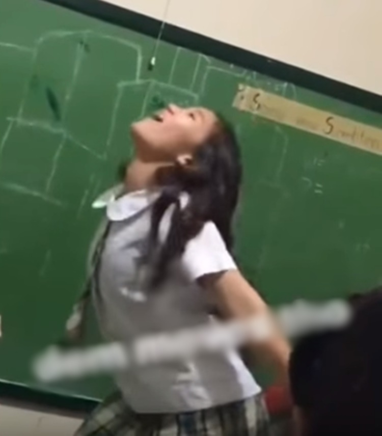 Veronica Kitty Duterte's New Twerk