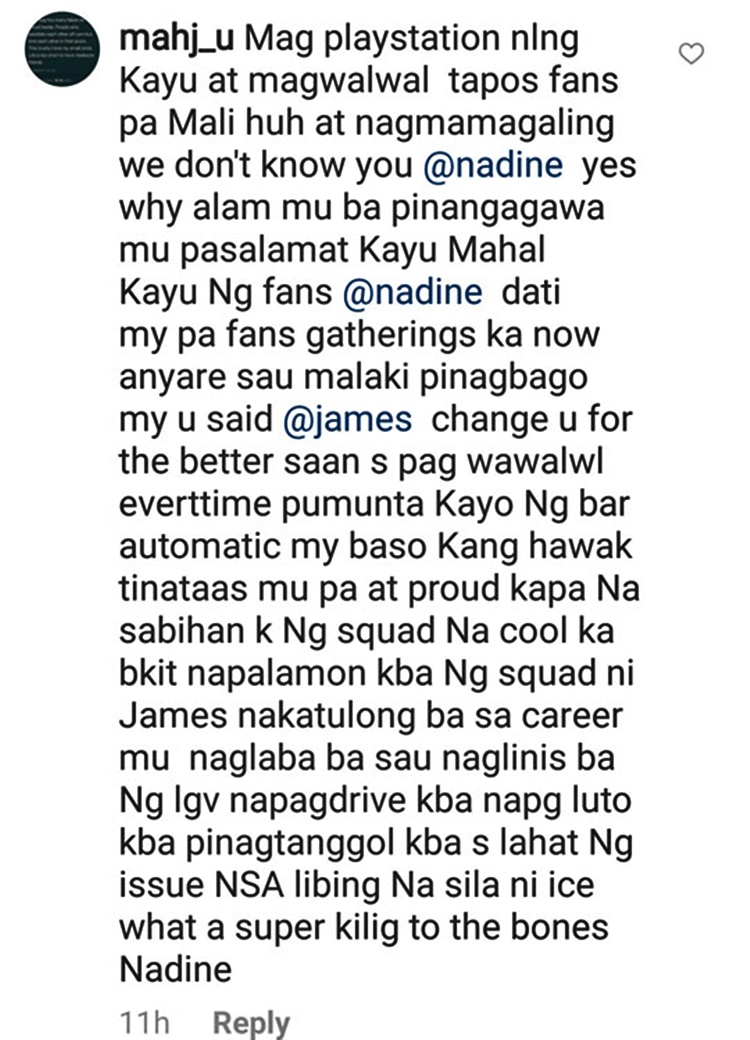 JaDine Movie