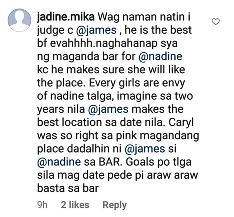 JaDine Movie