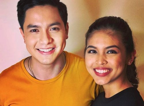 Alden Richards Father