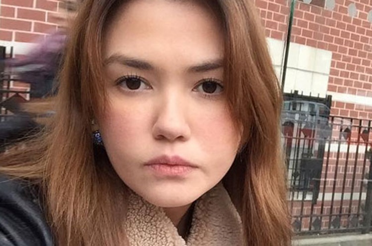 Angelica Panganiban