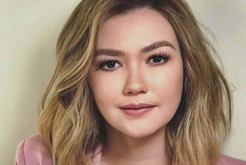 Angelica Panganiban