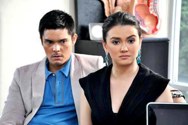 Angelica Panganiban