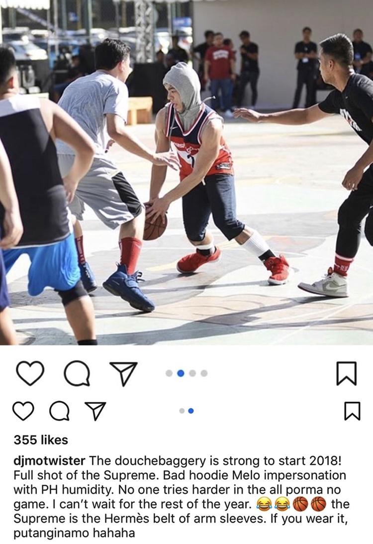 Mo Twister