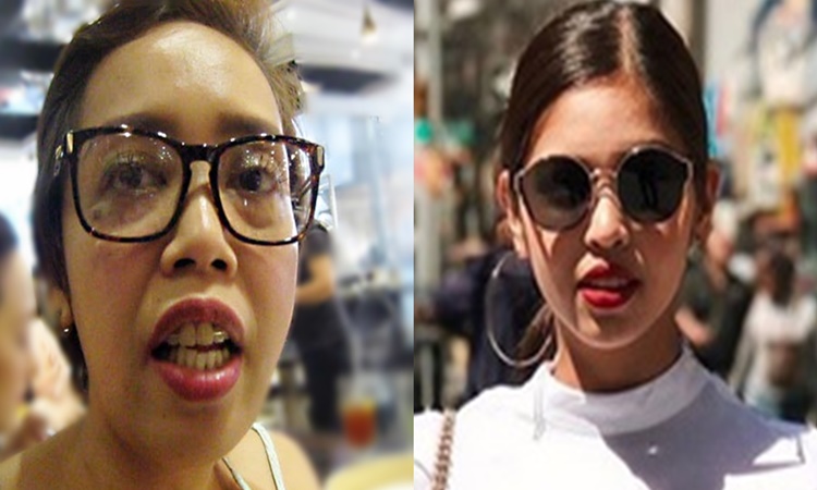 Cacai Bautista, Maine Mendoza