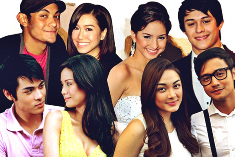 Celebrity Couples