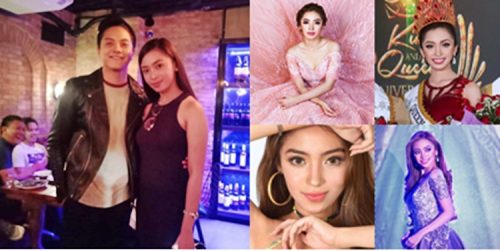 Chariss Jedidiah Gusay