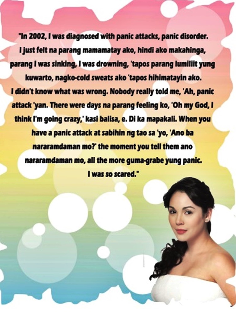 Claudine Barretto