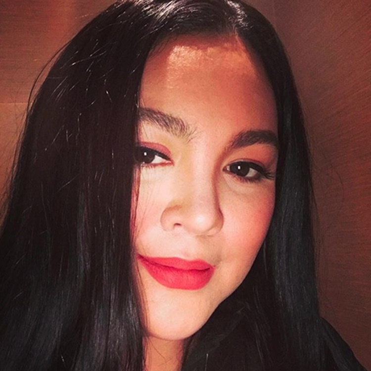 Claudine Barretto Reveals She's Seeing A Psychiatrist