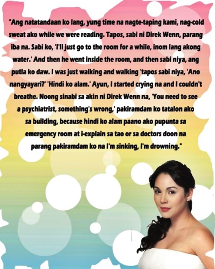 Claudine Barretto