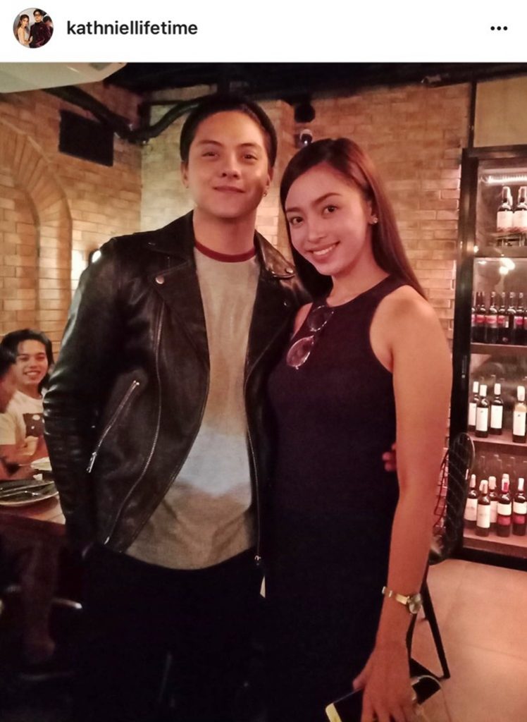 Daniel Padilla's Fan Gets Criticized After Claiming He Asked Her Number