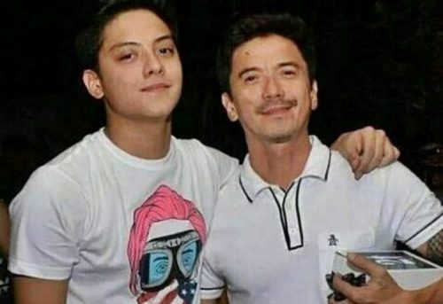 Daniel Padilla
