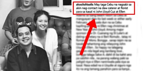 Ellen-John Lloyd Wedding