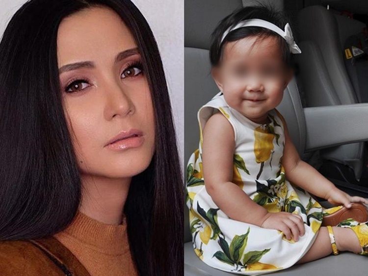 Isabella Padilla, Mariel Padilla