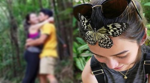 Jennylyn Mercado, Dennis Trillo