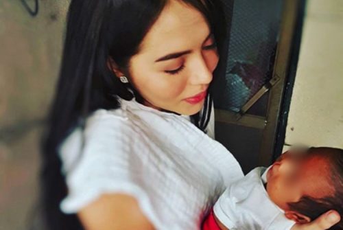 Julia Montes
