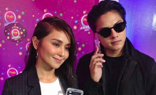 Kathryn Bernardo
