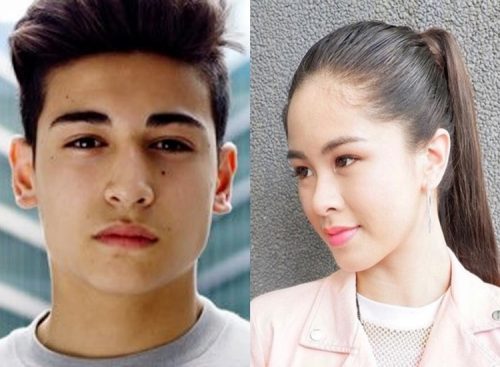 Kisses Delavin, Marco Gallo