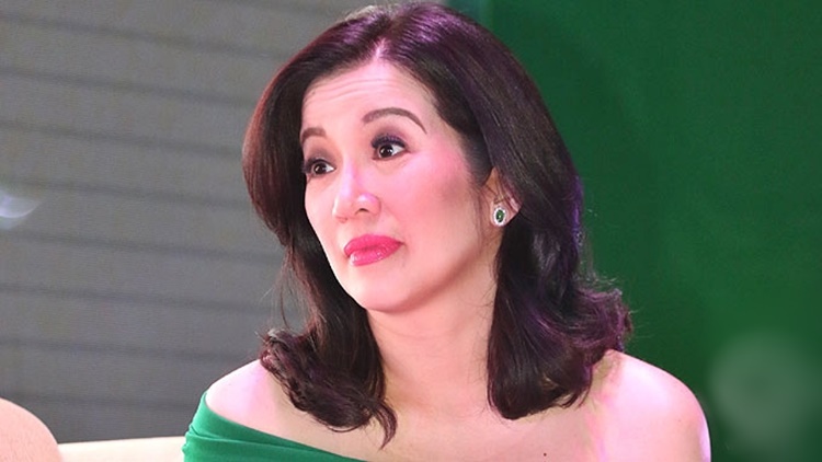 Kris Aquino