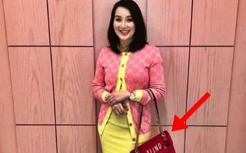 Kris Aquino