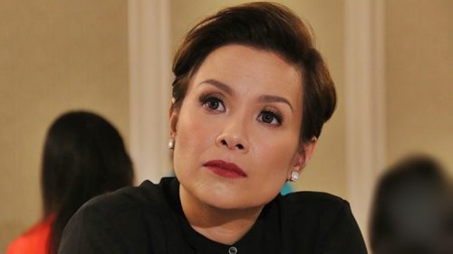 Lea Salonga