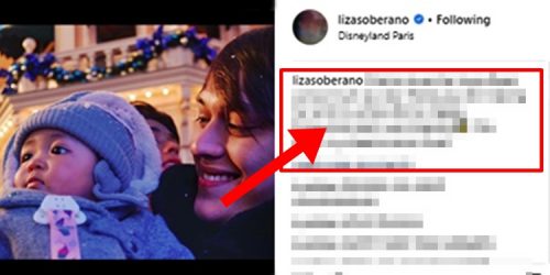 Liza Soberano
