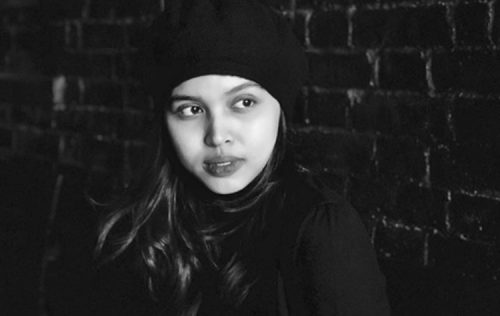 Maine Mendoza