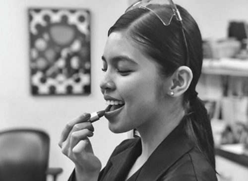 Maine Mendoza