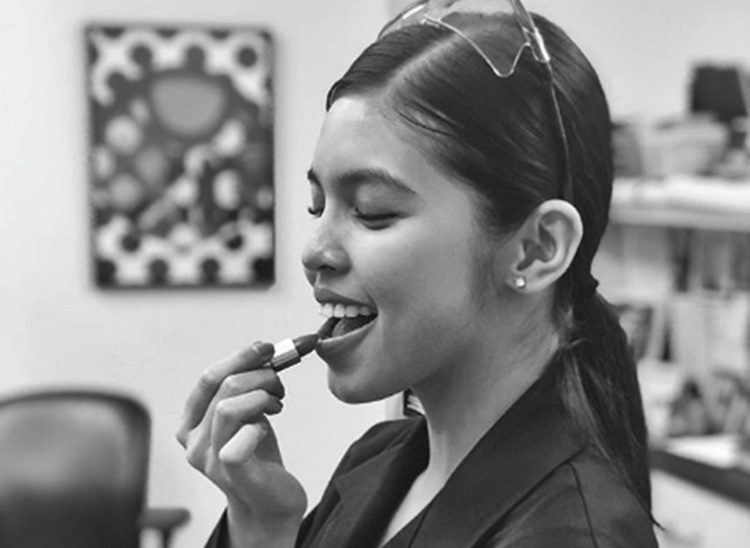 Maine Mendoza First Pinay To Collaborate With Mac Cosmetics For New